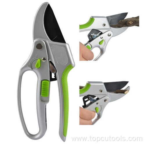 Dual-Model Cutting Pruner with Sk5 Blade